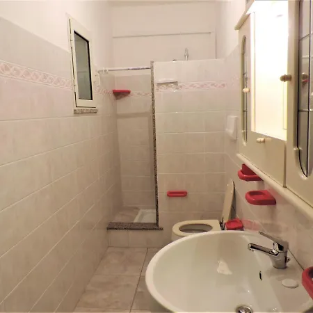 Su Portu Apartment *
