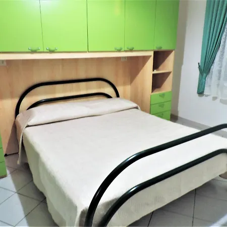 Su Portu Apartment