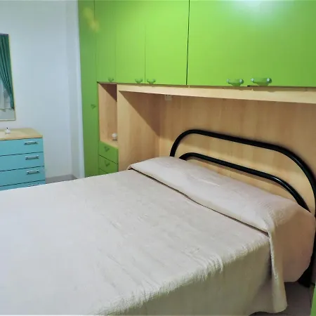 Apartment Su Portu Orosei
