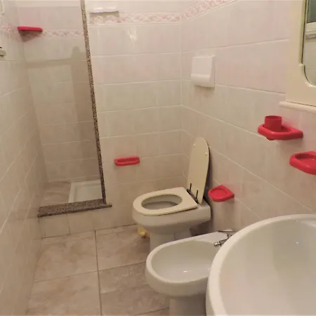 Su Portu Apartment