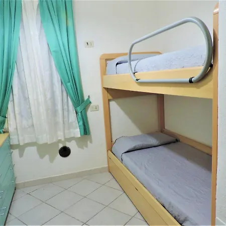 Apartment Su Portu