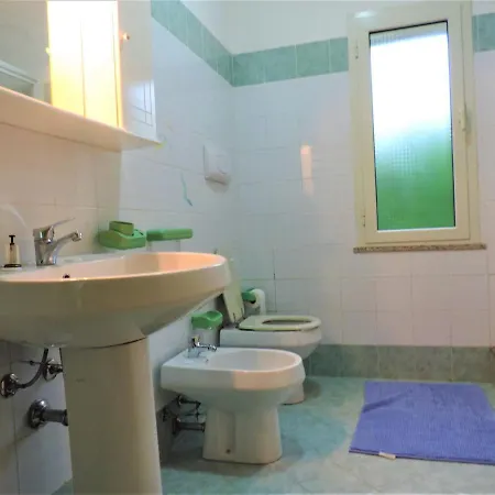 Su Portu Apartment Orosei