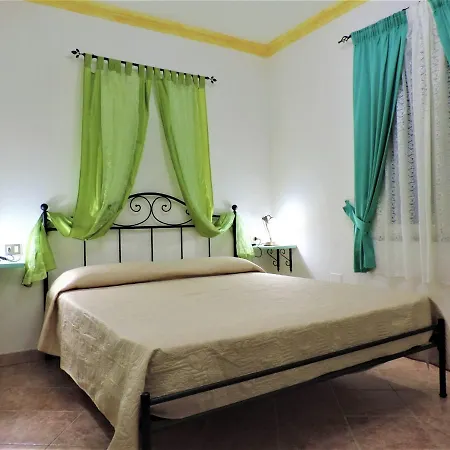 Apartment Su Portu