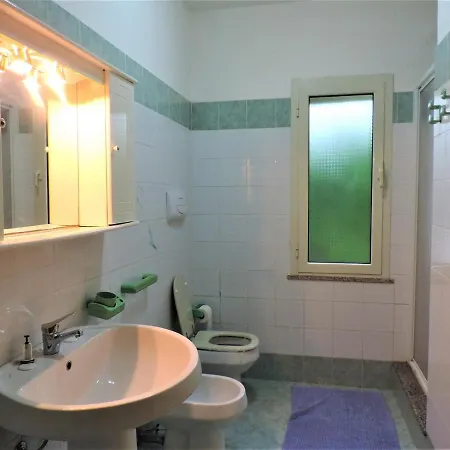 Apartment Su Portu *