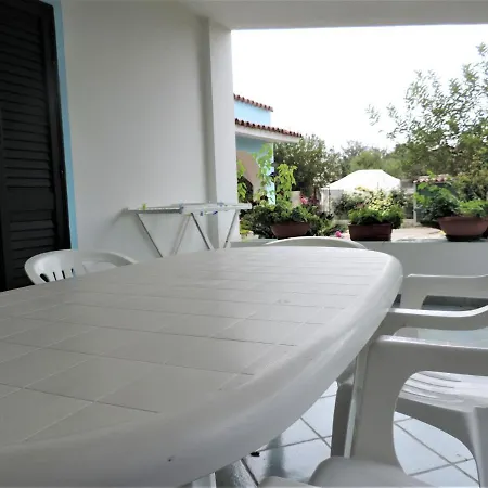 Apartment Su Portu