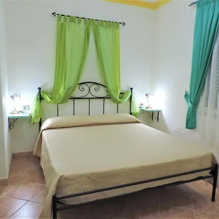 Apartment Su Portu *