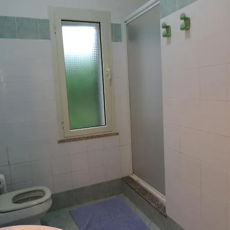 Apartment Su Portu Orosei