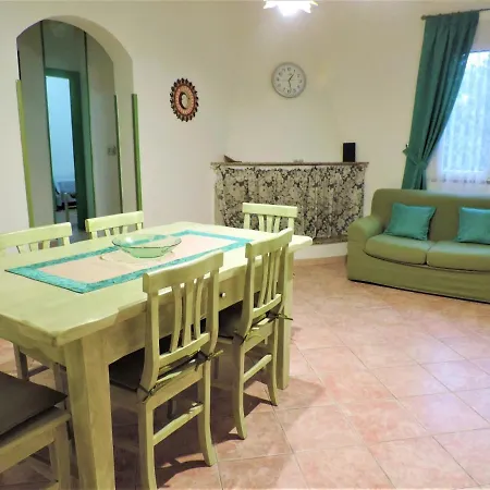 Apartment Su Portu
