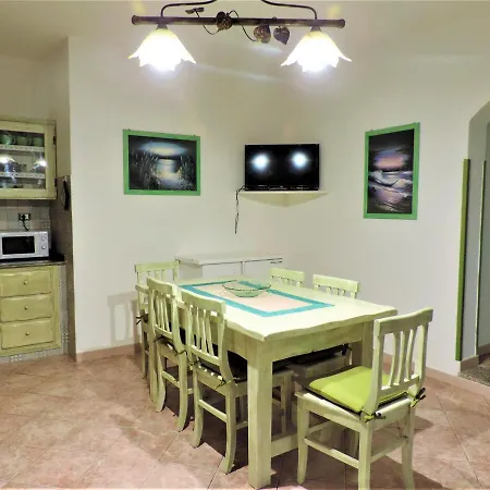 Apartment Su Portu