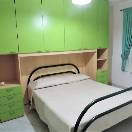 Apartment Su Portu