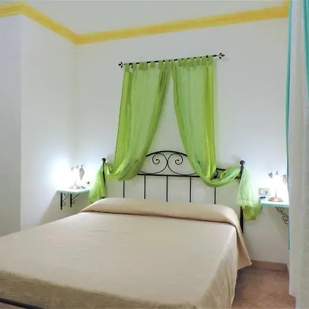 Apartment Su Portu Orosei