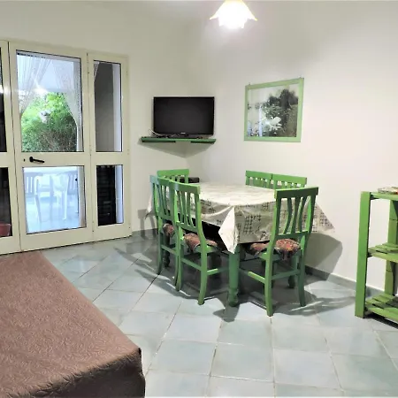 Su Portu Apartment *