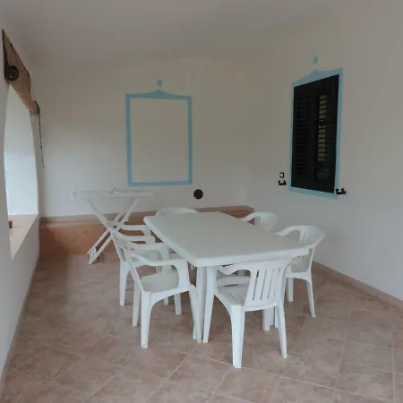 Su Portu Apartment Orosei