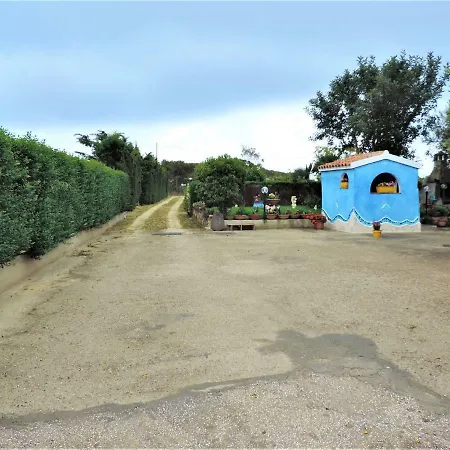 Su Portu Apartment *