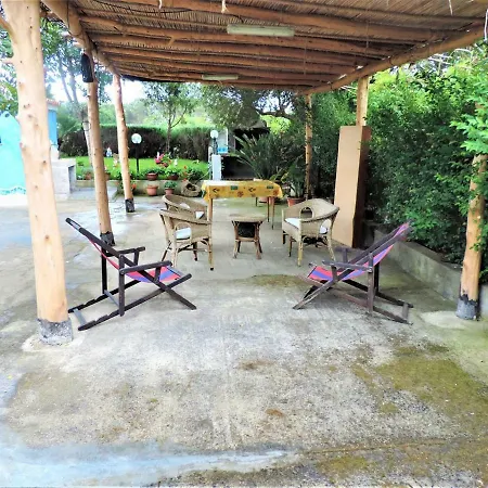 Su Portu Apartment *