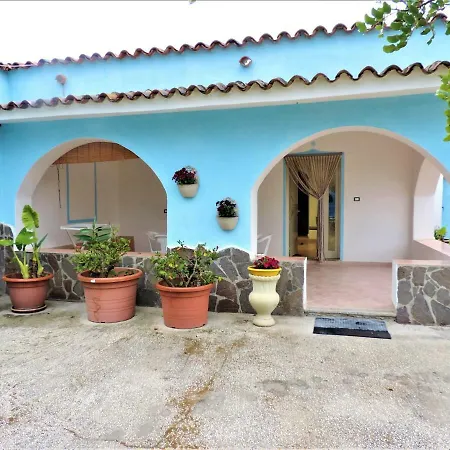 Su Portu Apartment *