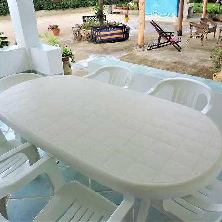 Apartment Su Portu